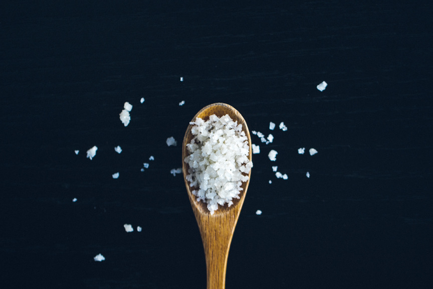 Lowering Salt: The Key to Good Health?