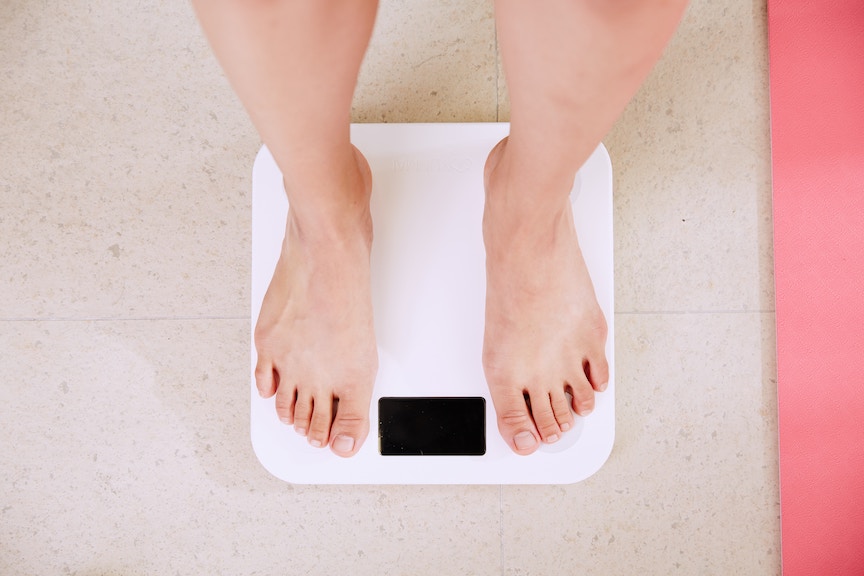 The Benefits Of Long Term Weight Loss Maintenance